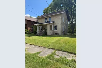 337-339 Shenango Blvd, Farrell, PA 16121 - Photo 1