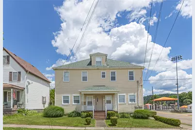 242-244 Center St, Springdale Boro, PA 15144 - Photo 1