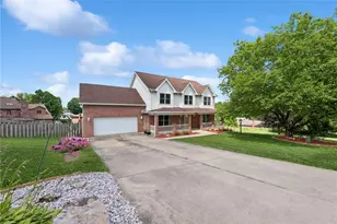 9331 Pembroke Cir, North Huntingdon, PA 15642 - Photo 49