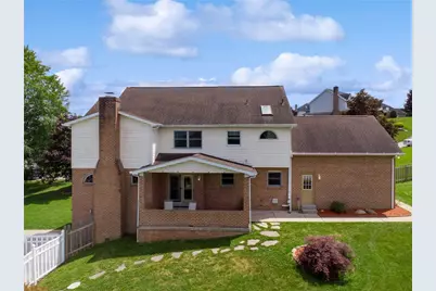 9331 Pembroke Cir, North Huntingdon, PA 15642 - Photo 47