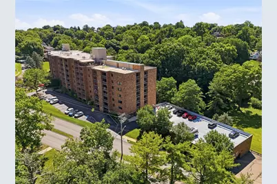 1500 Cochran Road #901, Scott Township, PA 15243 - Photo 43