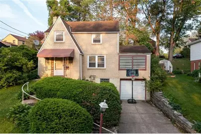 5208 White Oak Dr, Pittsburgh, PA 15147 - Photo 1
