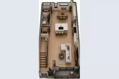 2714 Burham St, Pittsburgh, PA 15203 - Photo 9