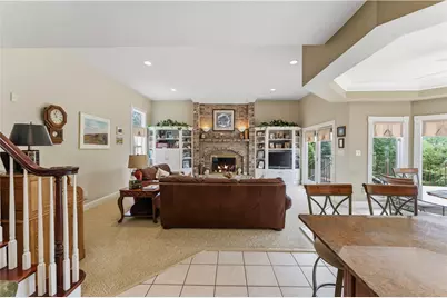 206 Sugarwood Drive, Peters Township, PA 15367 - Photo 17