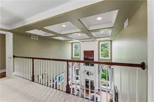 206 Sugarwood Dr, Peters Township, PA 15367 - Photo 17