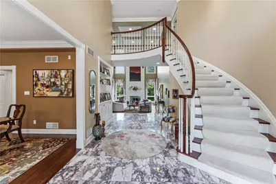 206 Sugarwood Drive, Peters Township, PA 15367 - Photo 5