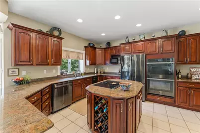 206 Sugarwood Drive, Peters Township, PA 15367 - Photo 9