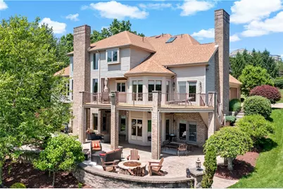 206 Sugarwood Drive, Peters Township, PA 15367 - Photo 3