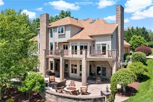 206 Sugarwood Dr, Peters Township, PA 15367 - Photo 3