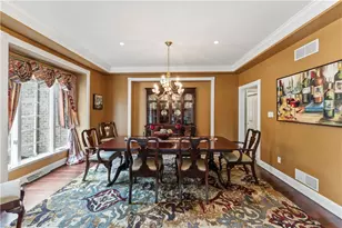 206 Sugarwood Dr, Peters Township, PA 15367 - Photo 9