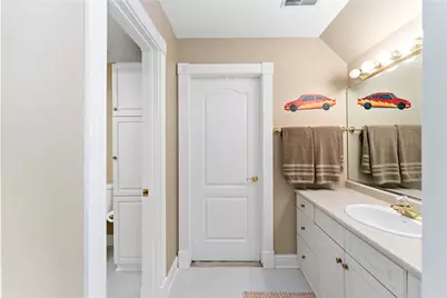 206 Sugarwood Drive, Peters Township, PA 15367 - Photo 29