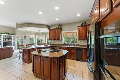 206 Sugarwood Drive, Peters Township, PA 15367 - Photo 11
