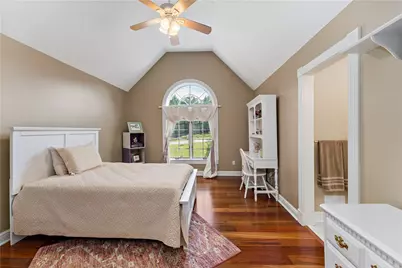 206 Sugarwood Drive, Peters Township, PA 15367 - Photo 27
