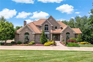 206 Sugarwood Dr, Peters Township, PA 15367 - Photo 41