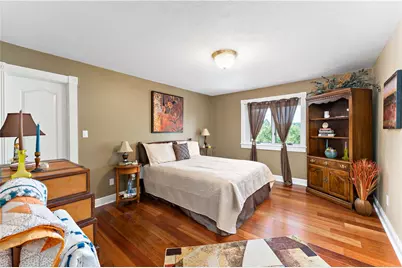 206 Sugarwood Drive, Peters Township, PA 15367 - Photo 31
