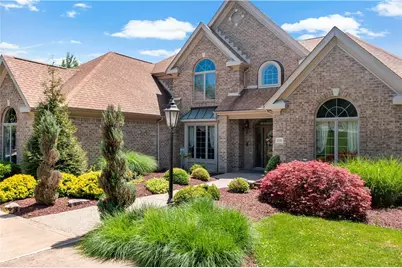 206 Sugarwood Drive, Peters Township, PA 15367 - Photo 41