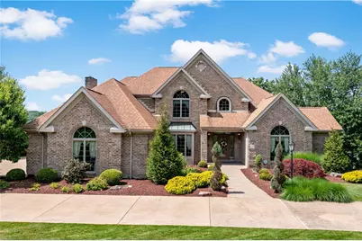 206 Sugarwood Drive, Peters Township, PA 15367 - Photo 1