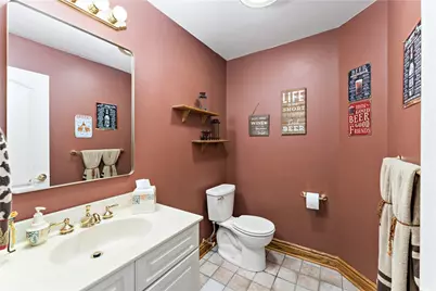 206 Sugarwood Drive, Peters Township, PA 15367 - Photo 39