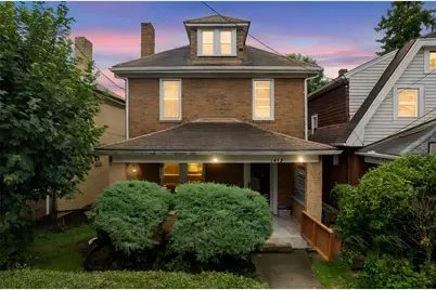 1412 Bellaire Pl, Pittsburgh, PA 15226 - Photo 1