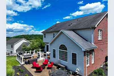 9911 Le Grand Drive, Pittsburgh, PA 15090 - Photo 31