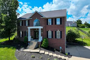 9911 Le Grand Dr, Pittsburgh, PA 15090 - Photo 1