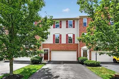 1023 Grey Fox Cir, Collier Township, PA 15017 - Photo 3