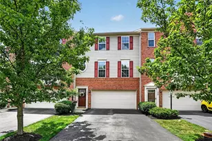 1023 Grey Fox Cir, Collier Township, PA 15017 - Photo 3