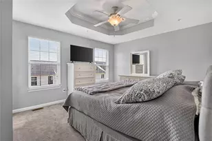 1023 Grey Fox Cir, Collier Township, PA 15017 - Photo 19