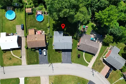 1484 Loretta Dr, Pittsburgh, PA 15235 - Photo 31