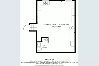 1119 Church St, Indiana Boro, PA 15701 - Photo 27
