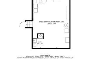1119 Church St, Indiana Boro, PA 15701 - Photo 27