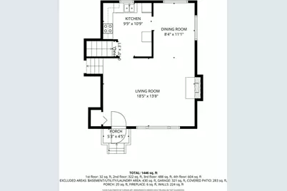 1119 Church St, Indiana Boro, PA 15701 - Photo 11