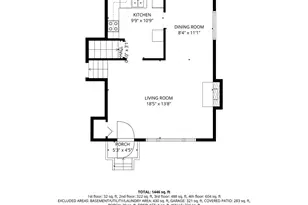 1119 Church St, Indiana Boro, PA 15701 - Photo 11