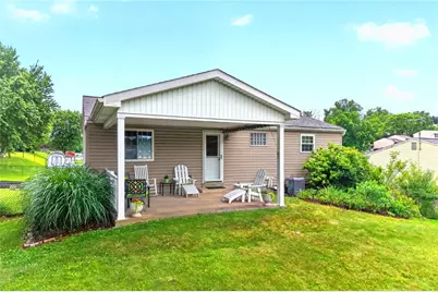 221 Navaho, Hempfield Township, PA 15601 - Photo 9