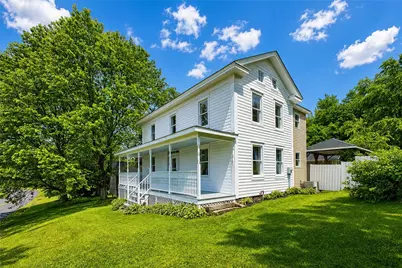 2116 Spaulding Rd, Cherryhll Township-Clymer, PA 15728 - Photo 1