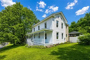 2116 Spaulding Rd, Cherryhll Township-Clymer, PA 15728 - Photo 1