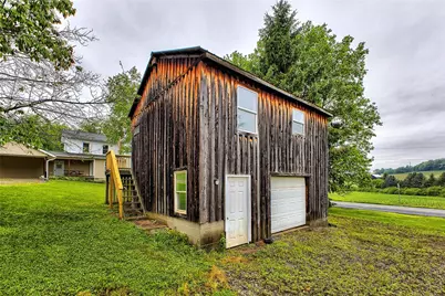 2116 Spaulding Rd, Cherryhll Township-Clymer, PA 15728 - Photo 47