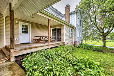 2116 Spaulding Rd, Cherryhll Township-Clymer, PA 15728 - Photo 41
