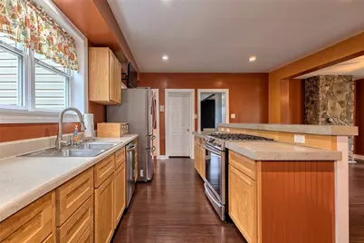 2116 Spaulding Rd, Cherryhll Township-Clymer, PA 15728 - Photo 5