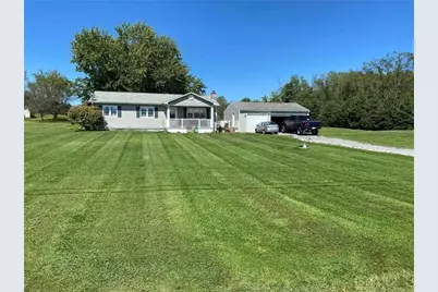 4871 County Line Road, Scott Township, PA 16101 - Photo 1