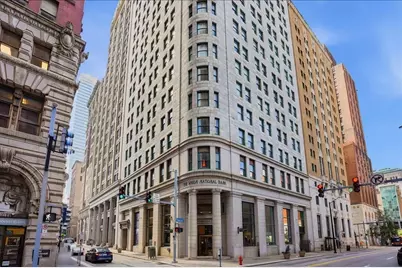 306 4th Avenue #1401, Downtown Pgh, PA 15222 - Photo 1