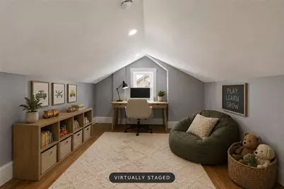 1437 Orchlee St, Pittsburgh, PA 15212 - Photo 25