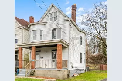 3277 Tuxedo St, Pittsburgh, PA 15204 - Photo 1