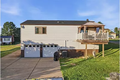 409 Scottsdale Dr, Moon/Crescent Twp, PA 15108 - Photo 35