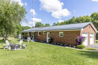 1802 Georgetown Road, New Lebanon Boro, PA 16145 - Photo 3