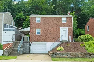 1222 Romine Ave, Port Vue, PA 15133 - Photo 1