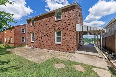 1222 Romine Ave, Port Vue, PA 15133 - Photo 25