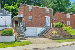 1222 Romine Ave, Port Vue, PA 15133 - Photo 29