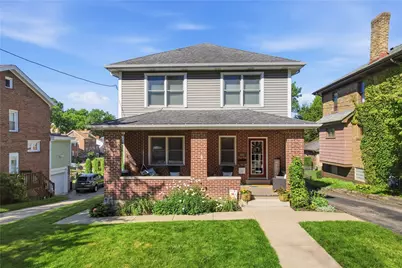 446 Coolidge Avenue, Pittsburgh, PA 15228 - Photo 1