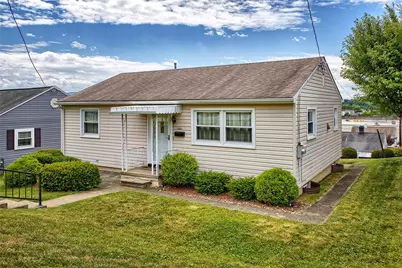 1921 Sloan Ave, Latrobe, PA 15650 - Photo 3